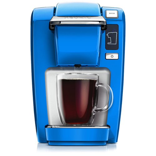 Keurig K15 Coffee Maker - True Blue (119422)
