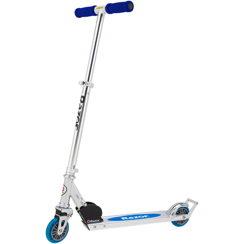 Razor A2 Scooter (Blue) - 13003A2-BL