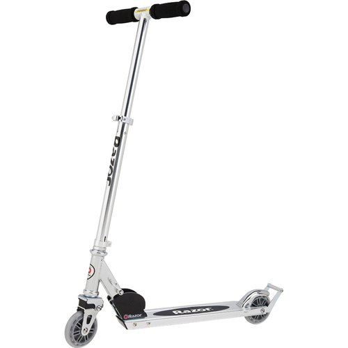 Razor A2 Scooter (Clear) - 13003A2-CL