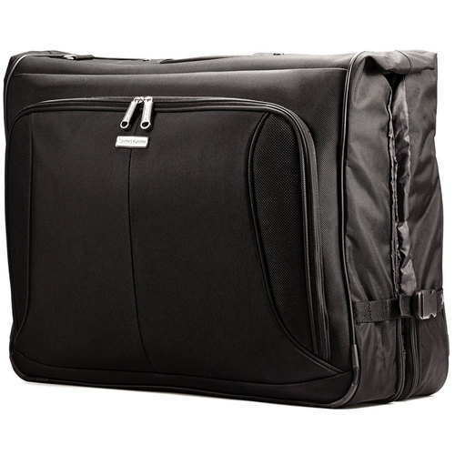 Samsonite Aspire XLite Ultra Valet Garment Bag Luggage (Black) 74574-1041