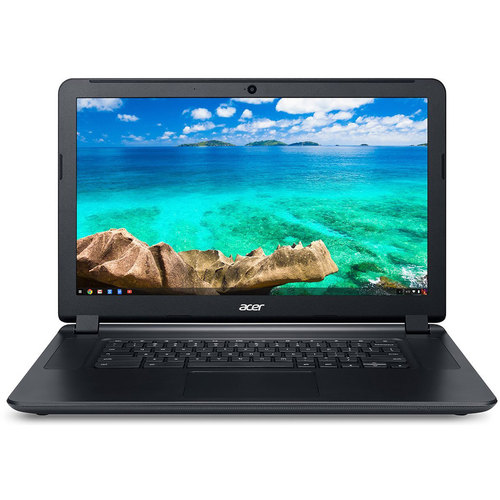Acer C910-C453  15.6 Inch (ComfyView) Intel Celeron 3205U Chromebook