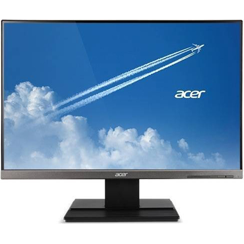 Acer V206WQL 19.5` 1440 x 900 LED Backlit IPS Monitor - UM.IV6AA.003