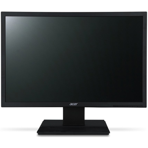 Acer V196HQL 18.5` 1366 x 768 LED Backlit LCD Monitor - UM.XV6AA.A01