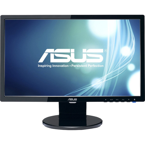 Asus 20` 1600 x 900 LED Backlit LCD Monitor - VE208T