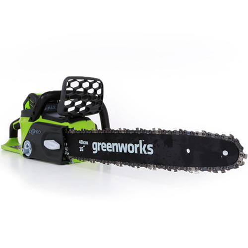 Greenworks G-MAX 40V 16-inch DigiPro Chainsaw (20312)