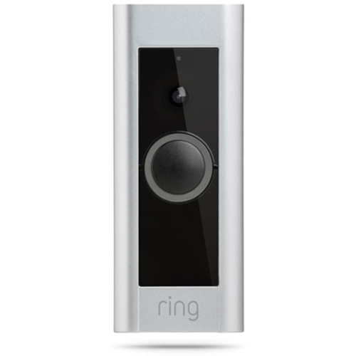 Ring Video Doorbell Pro with 1080p HD Video (88LP000CH000)