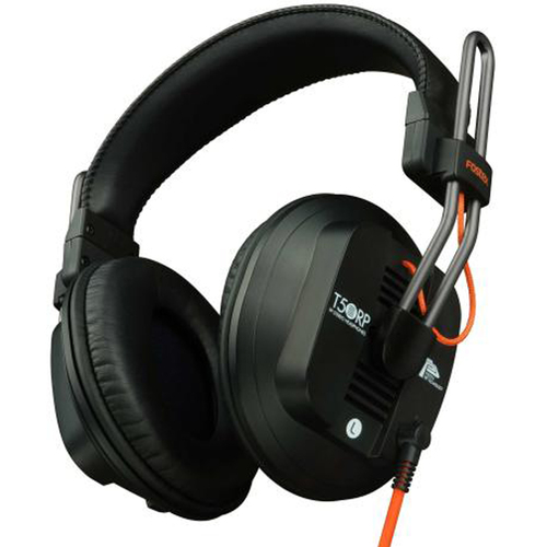 Fostex T50RP MK3 Professional Studio 15Hz-35kHz Frequency Response Headphones
