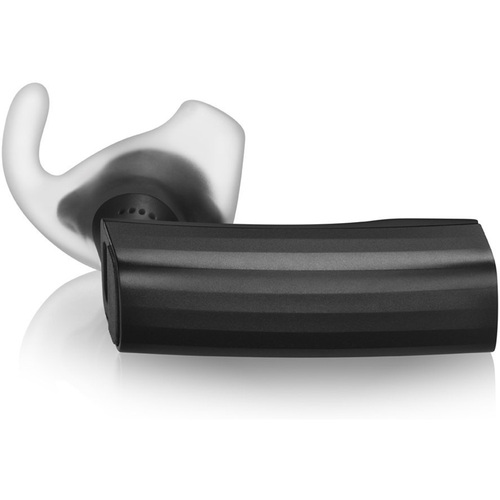 Jawbone New ERA Black Streak Bluetooth Headset - JC01-03-US - OPEN BOX