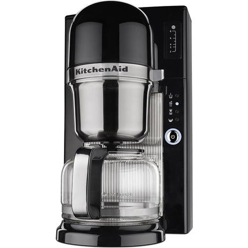 KitchenAid 8-Cup Pour Over Coffee Brewer - KCM0801OB