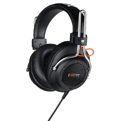 Fostex TR-90 250ohm Semi-Open Professional Dynamic Headphones