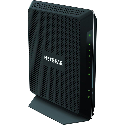 Netgear Nighthawk AC1900 (24x8) DOCSIS 3.0 WiFi Cable Modem Router Combo