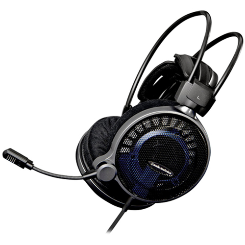 Audio-Technica Open Air High-Fidelity Premium Gaming Headset