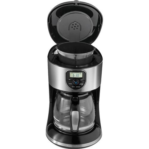 Black & Decker 12-Cup Programmable Coffeemaker - CM4000S