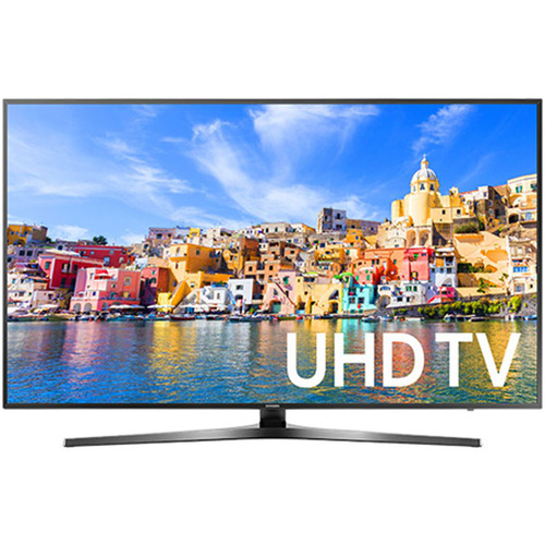 Samsung UN49KU7000 - 49-Inch 4K UHD Smart HDR LED TV - KU7000 7-Series