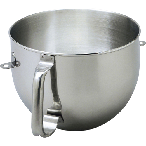 KitchenAid 6-Quart Bowl in Stainless Steel - KN2B6PEH