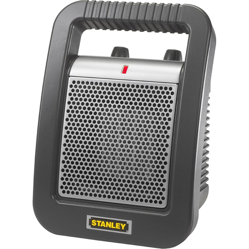 Lasko Stanley Ceramic Utility Heater - 675945