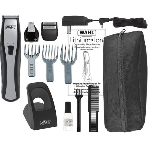 Wahl Lithium All In One Trimmer