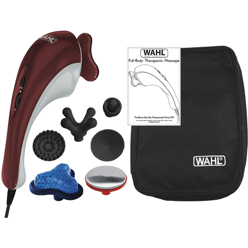 Wahl Hot Cold Therapy Massager