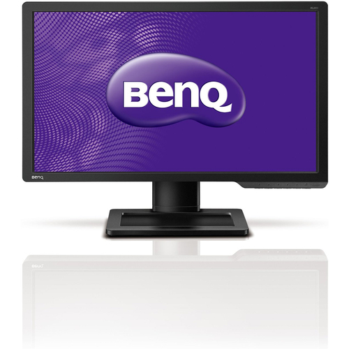 BenQ XL Series XL2411P 24` Screen LED (1920x1080) Monitor - Manufacturer Refurbished