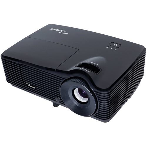 Optoma H182X 720p 3D DLP Home Theater Projector