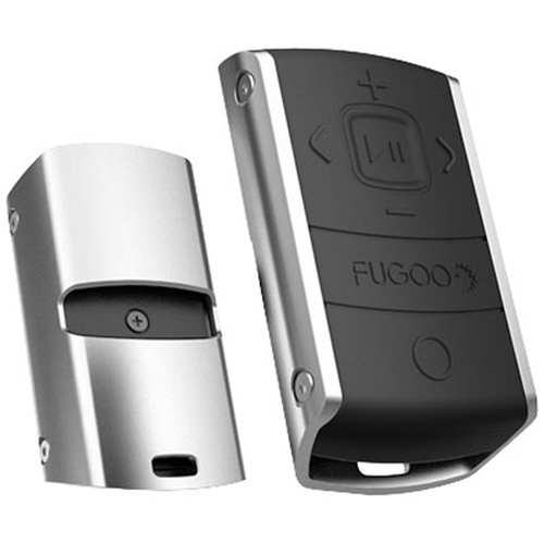 Fugoo Remote Control for Fugoo & Fugoo XL Bluetooth Speakers (F6RMT01)