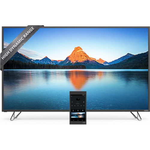Vizio M70-D3 - 70-Inch 4K SmartCast M-Series Ultra HD HDR LED TV Home Theater Display