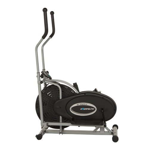 Exerpeutic Aero Air Elliptical  Bike for Limited Areas