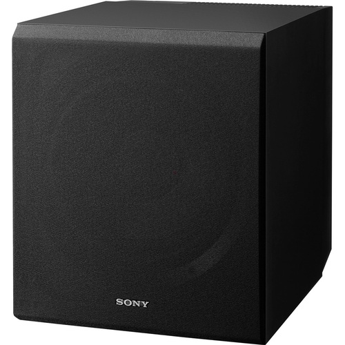 Sony SA-CS9 115 W 10` Home Theater Active Subwoofer