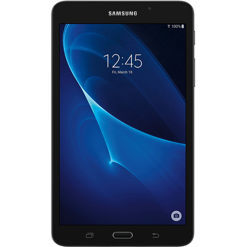 Samsung Galaxy Tab A Lite 7.0` 8GB Tablet PC (Wi-Fi) Black - OPEN BOX