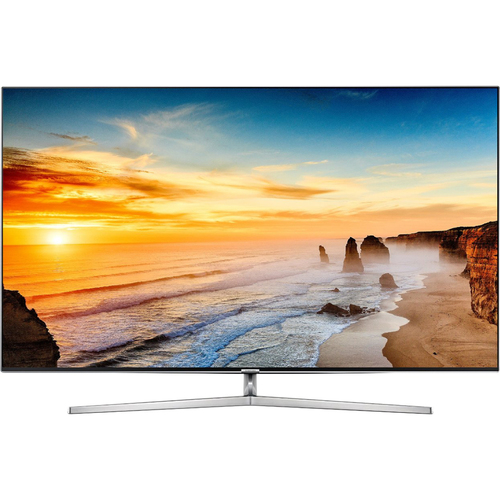 Samsung UN75KS9000 - 75` Class KS9000 9-Series 4K SUHD Smart TV