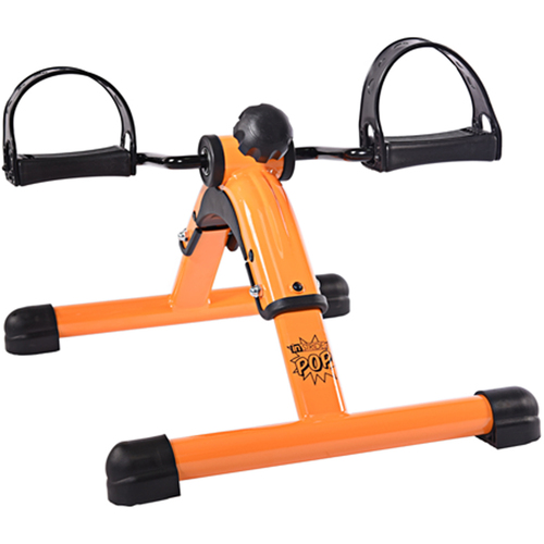 Stamina InStride POP Fitness Cycle, Orange (15-0130)