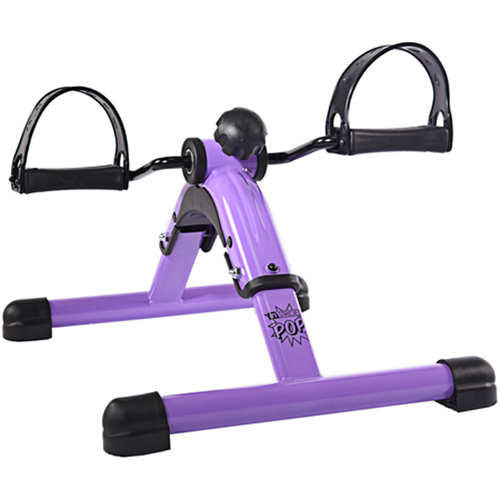 Stamina InStride POP Fitness Cycle, Purple (15-0131)