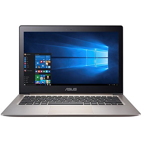 Asus ZENBOOK UX303UA-YS51 Intel i5 13.3` Laptop, Smokey Brown