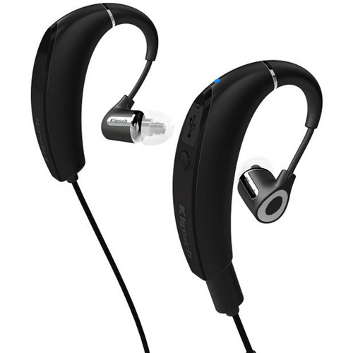 Klipsch R6 Bluetooth Wireless Earbud Headphones Manufacturer Refurbished