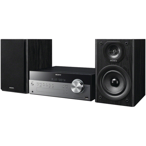 Sony CMTSBT100 Micro Music Hi-Fi System with Bluetooth and NFC