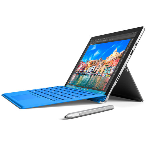 Microsoft Surface Pro 4 512 GB, 16 GB RAM, Intel Core i7e 12.3` Tablet Computer