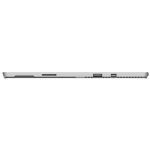 Microsoft Surface Pro 4 128 GB, 4 GB RAM, Intel Core M 12.3` Tablet Computer