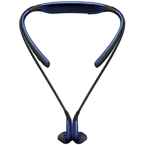 Samsung Level U Wireless Bluetooth Headphones - Black Sapphire