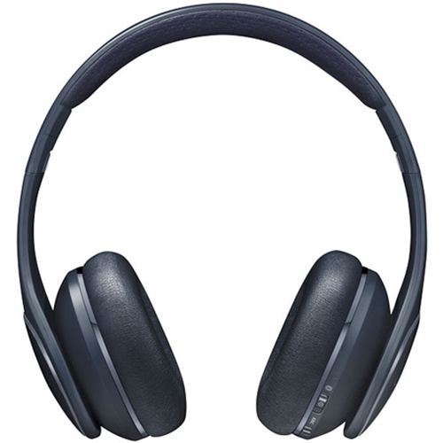 Samsung Level On Noise Cancellation Wireless Headphones - Black Sapphire