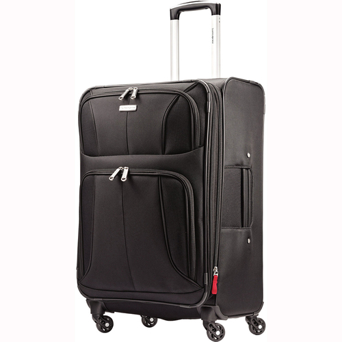 Samsonite Aspire XLite 29-Inch Expandable Spinner Luggage (Black) 74571-1041