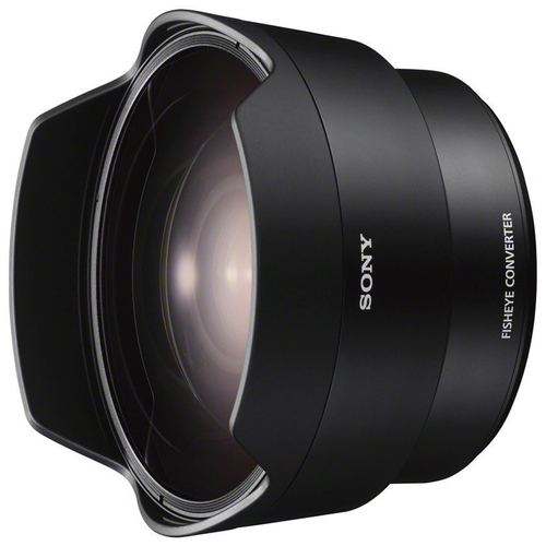 Sony SEL057FEC Fisheye Converter for FE 28mm F2 Lens - OPEN BOX