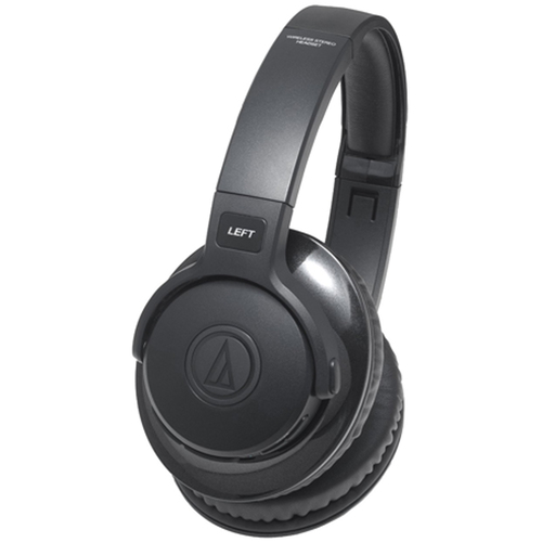 Audio-Technica SonicFuel Bluetooth Wireless Over-Ear Headphones (ATH-S700BT)