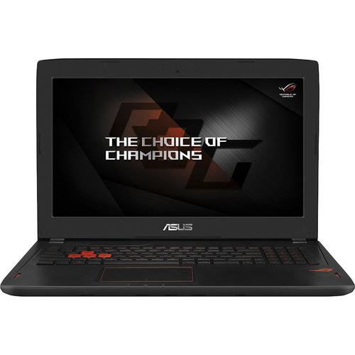 Asus GL502VY-DS71 i7 6700HQ IPS Full HD 15.6` Gaming Laptop - OPEN BOX