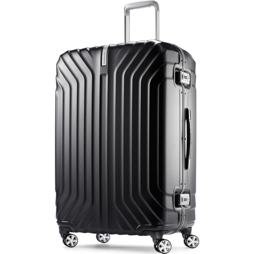Samsonite Tru-Frame Hard Shell Matte Graphite 28` Spinner Suitcase