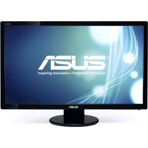 Asus VE278Q 27` Widescreen Full HD 1080p LED Monitor (1920 x 1080)