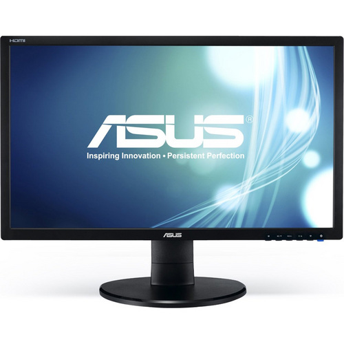 Asus VE228H 21.5` Widescreen Full HD 1080p LED Monitor (1920 X 1080)