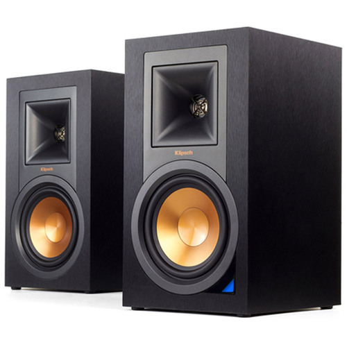 Klipsch R-15PM Powered Monitor Speakers with Bluetooth (Pair)