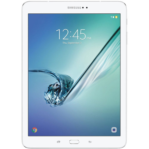 Samsung 32GB Galaxy Tab S2 9.7-inch SM-T813NZWEXAR Wi-Fi Tablet + Super AMOLED 2048x1536