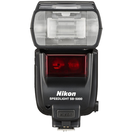 Nikon SB-5000 AF Speedlight Flash - 4815 - OPEN BOX