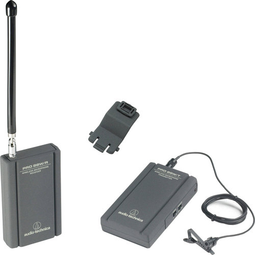 Audio-Technica PRO88W-R35 Microphone